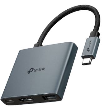 TP-Link USB Type-C 3-Port Hub UH3020C