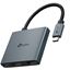 TP-Link USB Type-C 3-Port Hub UH3020C