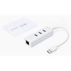 TP-Link UE330 USB 3.0 to Gigabit Ethernet Network Adapter with 3-Port USB 3.0 Hub