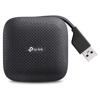 TP-Link UH400 USB 3.0 4-Port Hub