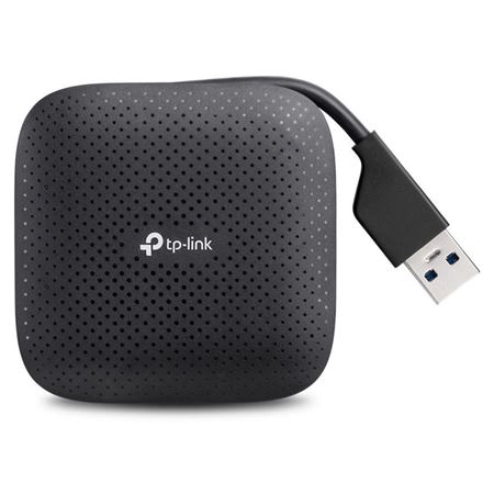 TP-Link UH400 USB 3.0 4-Port Hub