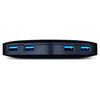 TP-Link UH400 USB 3.0 4-Port Hub