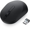 Picture of Dell MS3320W Mobile Wireless Mouse - Black