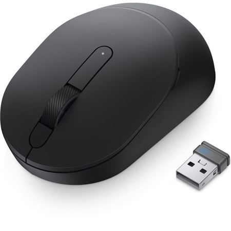 Picture of Dell MS3320W Mobile Wireless Mouse - Black