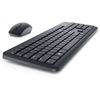Picture of Dell KM3322W Wireless Keyboard and Mouse Combo (US International)