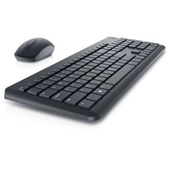 Picture of Dell KM3322W Wireless Keyboard and Mouse Combo (US International)