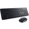 Picture of Dell KM3322W Wireless Keyboard and Mouse Combo (US International)