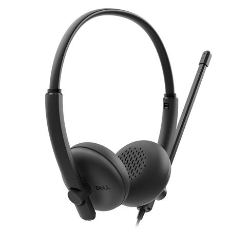 Picture of Dell WH125 Wired Headset