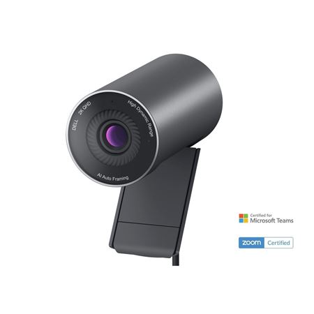 Picture of Dell WB5023 Pro 2K QHD Webcam