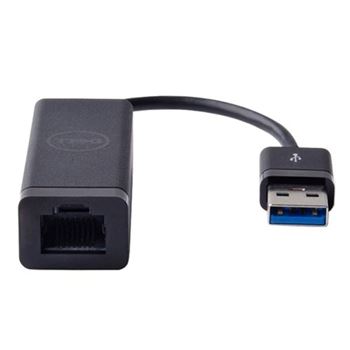 Picture of Dell USB 3.0 to Gigabit Ethernet Adapter (PXE)