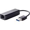 Picture of Dell USB 3.0 to Gigabit Ethernet Adapter (PXE)