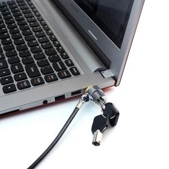 Picture of Dell N17 Keyed Laptop Lock