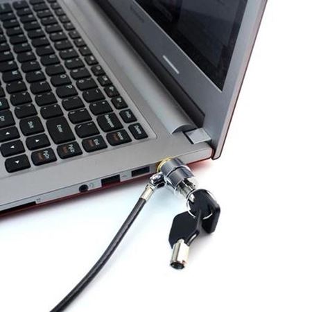 Picture of Dell N17 Keyed Laptop Lock