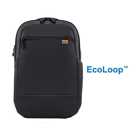 Picture of Dell EcoLoop Premier Slim Backpack 14-16 (CP7625S)