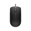 Picture of Dell MS116 Wired Optical Mouse - Black