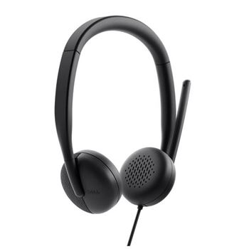 Picture of Dell WH3024 Pro Wired Headset