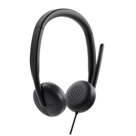 Picture of Dell WH3024 Pro Wired Headset