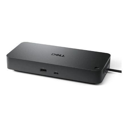 Picture of Dell Pro Dock WD25 (130W USB-C Docking Station)
