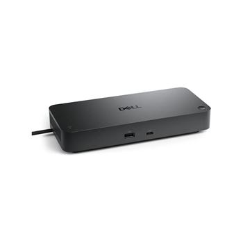 Picture of Dell Pro Smart Dock SD25 (USB-C Docking Station)