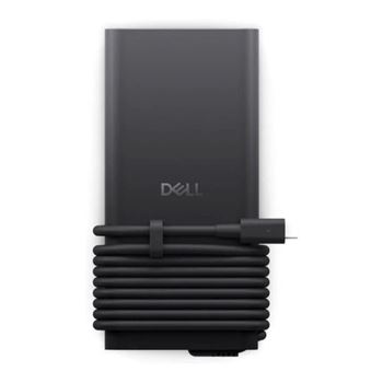 Picture of Dell 65W USB-C AC Adapter with Power Cord