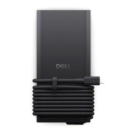 Picture of Dell 65W USB-C AC Adapter with Power Cord