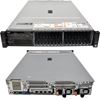 Picture of Refurbished Dell PowerEdge R730 2U Server - 2x Xeon E5-2670 v3 (24 Cores), 64GB DDR4 ECC, 16-Bay 2.5", PERC H730, Quad 10GbE (No Drives)