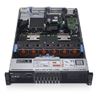 Picture of Refurbished Dell PowerEdge R730 2U Server - 2x Xeon E5-2670 v3 (24 Cores), 64GB DDR4 ECC, 16-Bay 2.5", PERC H730, Quad 10GbE (No Drives)