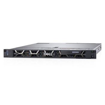 Picture of Refurbished Dell PowerEdge R640 1U Server - 2x Xeon Gold 5118 (24 Cores), 256GB DDR4, 4x 1.8TB SAS, 8-Bay 2.5", PERC H740, 2x 10GbE