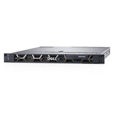 Picture of Refurbished Dell PowerEdge R640 1U Server - 2x Xeon Gold 5118 (24 Cores), 256GB DDR4, 4x 1.8TB SAS, 8-Bay 2.5", PERC H740, 2x 10GbE