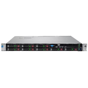 Picture of Refurbished HP ProLiant DL360 Gen9 1U Server - 2x 14-Core Xeon 2.0GHz, 64GB DDR4, 2x 1.2TB SAS, 8-Bay 2.5", Smart Array P440i