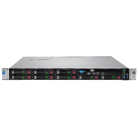 Picture of Refurbished HP ProLiant DL360 Gen9 1U Server - 2x 14-Core Xeon 2.0GHz, 64GB DDR4, 2x 1.2TB SAS, 8-Bay 2.5", Smart Array P440i