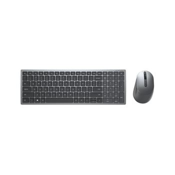 Dell KM7120W Multi-Device Wireless Keyboard and Mouse Combo