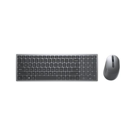 Dell KM7120W Multi-Device Wireless Keyboard and Mouse Combo