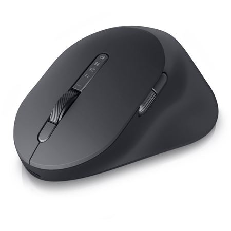 Dell MS900 Rechargeable Multi-Device Mouse