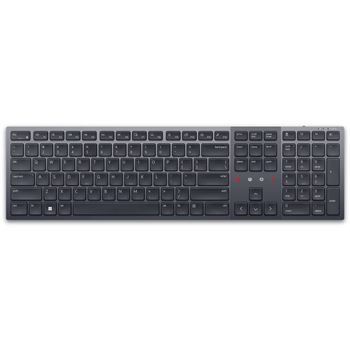 Dell KB900 Premier Collaboration Keyboard (US International)