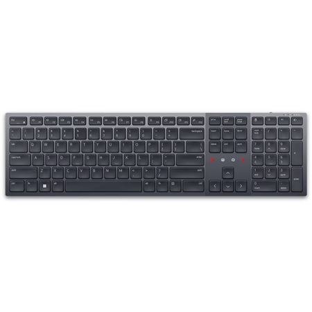 Dell KB900 Premier Collaboration Keyboard (US International)