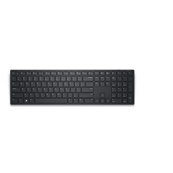Dell KB500 Wireless Keyboard (US International)