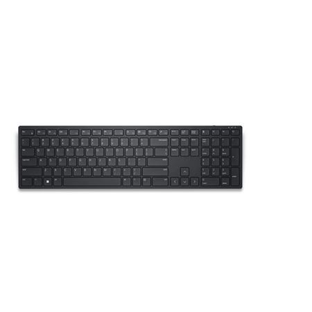 Dell KB500 Wireless Keyboard (US International)