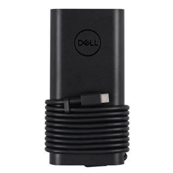 Dell 100W USB-C AC Adapter with Power Cord
