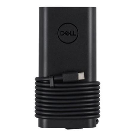 Dell 100W USB-C AC Adapter with Power Cord