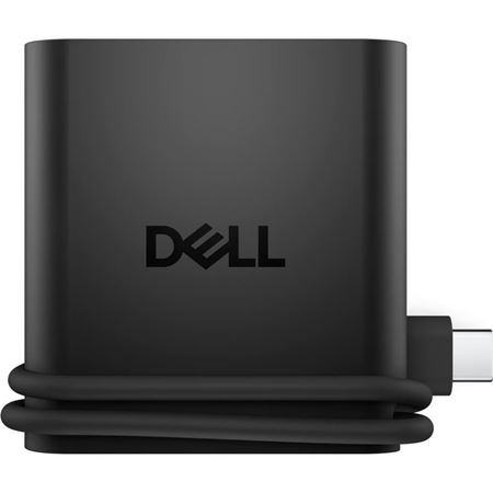 Dell Pro 4-in-1 USB-C Travel Hub DA225