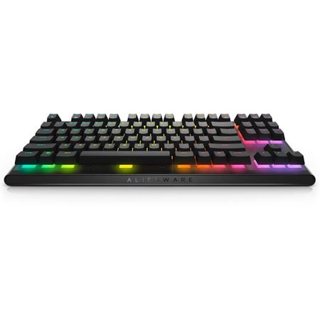 Alienware Tenkeyless RGB Gaming Keyboard