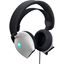 Alienware AW520H Wired Gaming Headset - Lunar Light