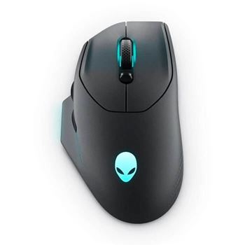 Alienware AW620M Wireless Gaming Mouse