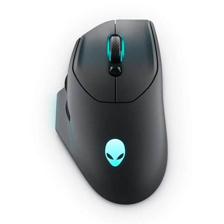 Alienware AW620M Wireless Gaming Mouse