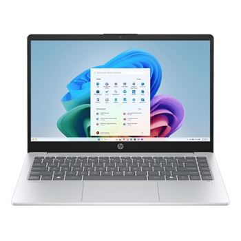 HP OmniBook 3 AI 14 Intel Core 5 320 12GB Memory 512GB SSD 14" 2K Windows 11 Home