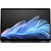 HP OmniBook Flip Ultra Next Gen AI 14 Intel Core Ultra 9 288V 32GB Memory 2TB SSD 14" 3K OLED Touch Windows 11 Pro + HP USB-C Dock G5 + HP 330 Wireless Keyboard and Mouse - Grey