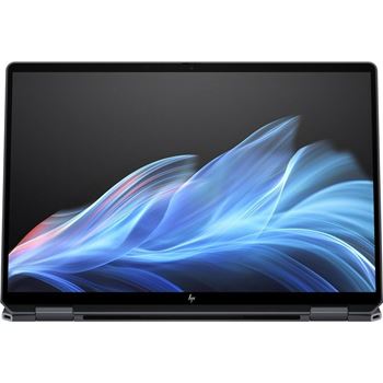 HP OmniBook Flip Ultra Next Gen AI 14 Intel Core Ultra 9 288V 32GB Memory 2TB SSD 14" 3K OLED Touch Windows 11 Pro + HP USB-C Dock G5 + HP 330 Wireless Keyboard and Mouse - Grey