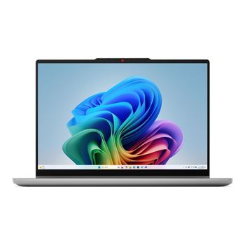 Lenovo IdeaPad 5 2-in-1 AMD Ryzen 5 230 16GB Memory 512GB SSD 14" WUXGA Touch Windows 11 Home - Luna Grey