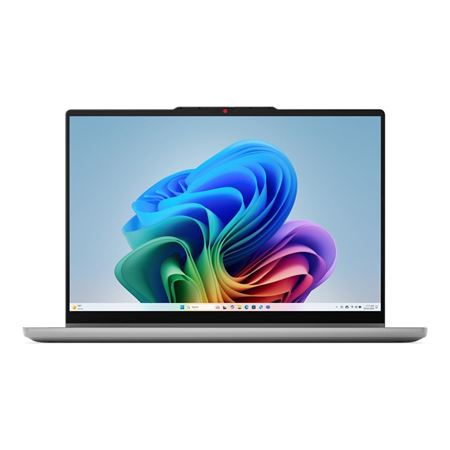 Lenovo IdeaPad 5 2-in-1 AMD Ryzen 5 230 16GB Memory 512GB SSD 14" WUXGA Touch Windows 11 Home - Luna Grey
